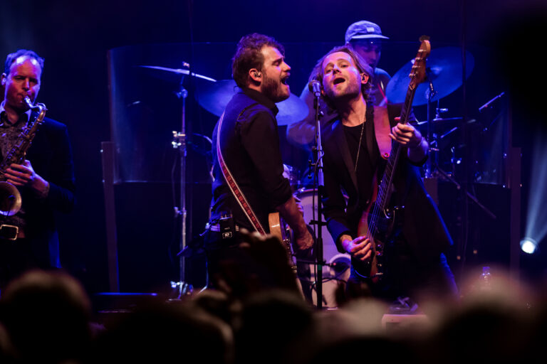 Legends of Rock – Roadhouse — muziek in het Gooi