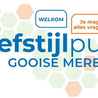 Spreekuur Leefstijlpunt Gooise Meren