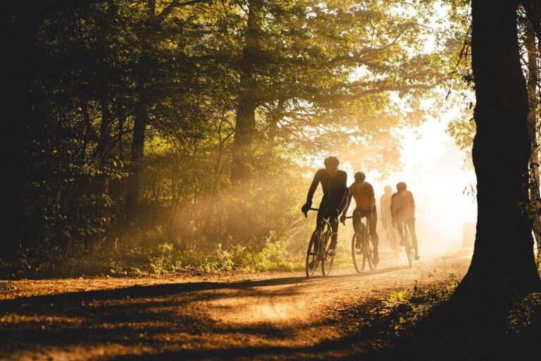 Gooische 200 — sport in het Gooi