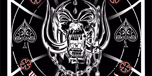 Lemmy Lives Veldtocht 2026: Iron Fist plays Motörhead — muziek in het Gooi