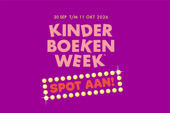Ontmoet kinderboekenschrijver Kevin Hassing (6+) — familie-kids in het Gooi