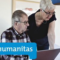 Spreekuur formuliereninloop Humanitas — sport in het Gooi