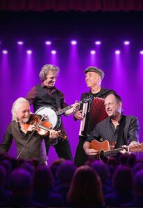 Mannen van Naam — muziek in het Gooi
