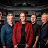 Golden Earring Undercover – Coming on Strong! @ Spant! — muziek in het Gooi