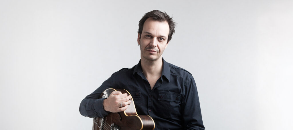 The Laundry BigBand met Jesse van Ruller in Hilversum