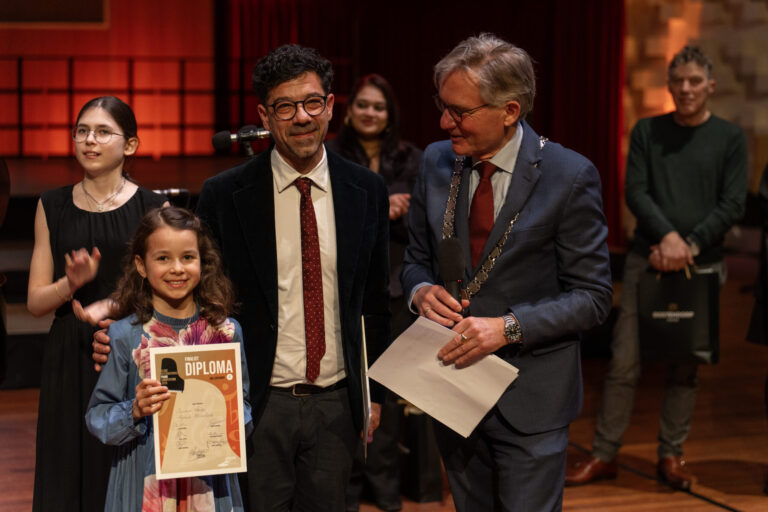 GIPC concert + uitslag cat. a b c — muziek in het Gooi