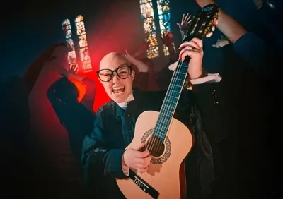 Amsterdams Kleinkunst Festival — muziek in het Gooi