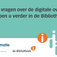 Informatie Digitale Overheid – IDO — lezing in het Gooi
