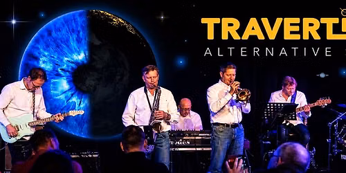 Album presentatie ‘Alternative Space’ — muziek in het Gooi