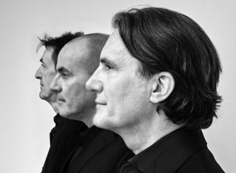 Jazz in 2: european jazz trio — muziek in het Gooi