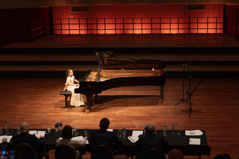 GIPC halve finales categorie a, b en c — muziek in het Gooi
