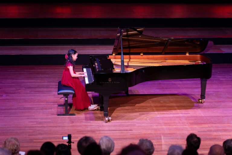 GIPC halve finale categorie d — muziek in het Gooi