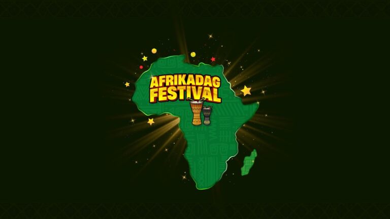 Afrikadag Festival 2027 — muziek in het Gooi