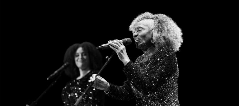 Martha High — muziek in het Gooi